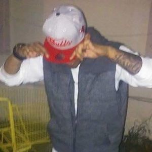 Meet your Posher, Jay